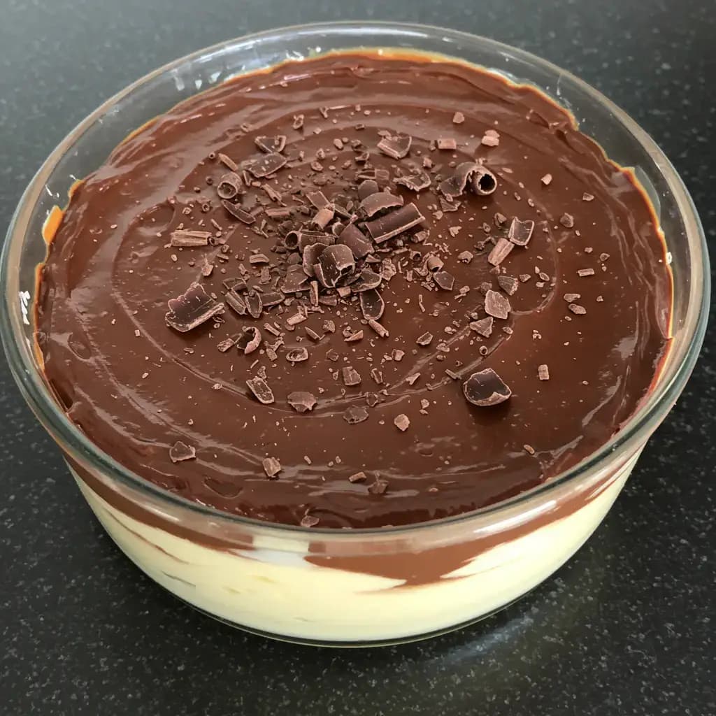 Receita de Pavê Delicioso da Elena