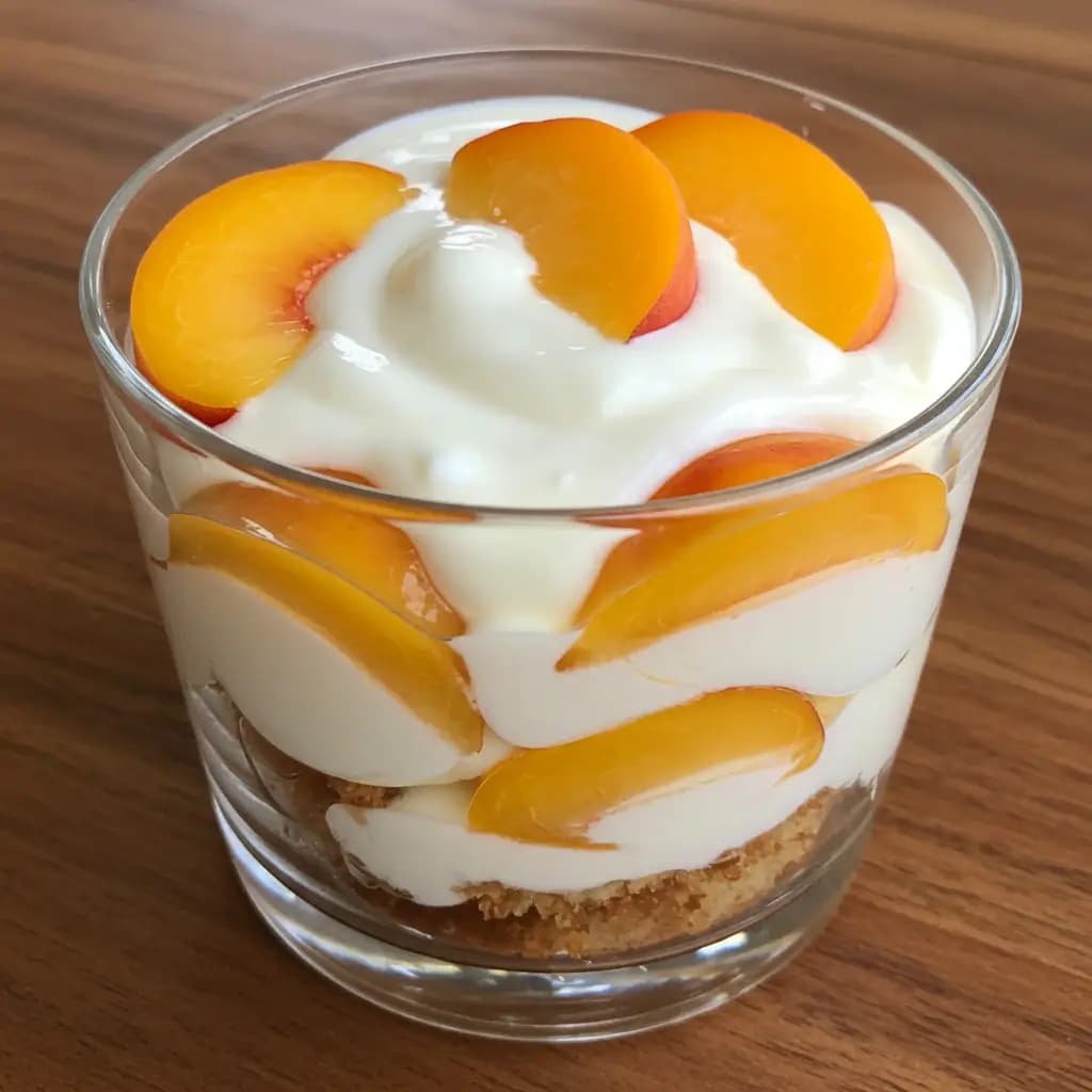Receita de Pavê Tropical Delícia