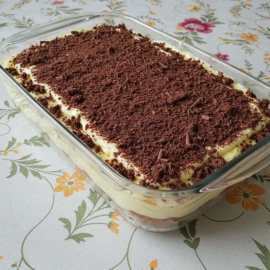 Receita de Pavetone Natalino