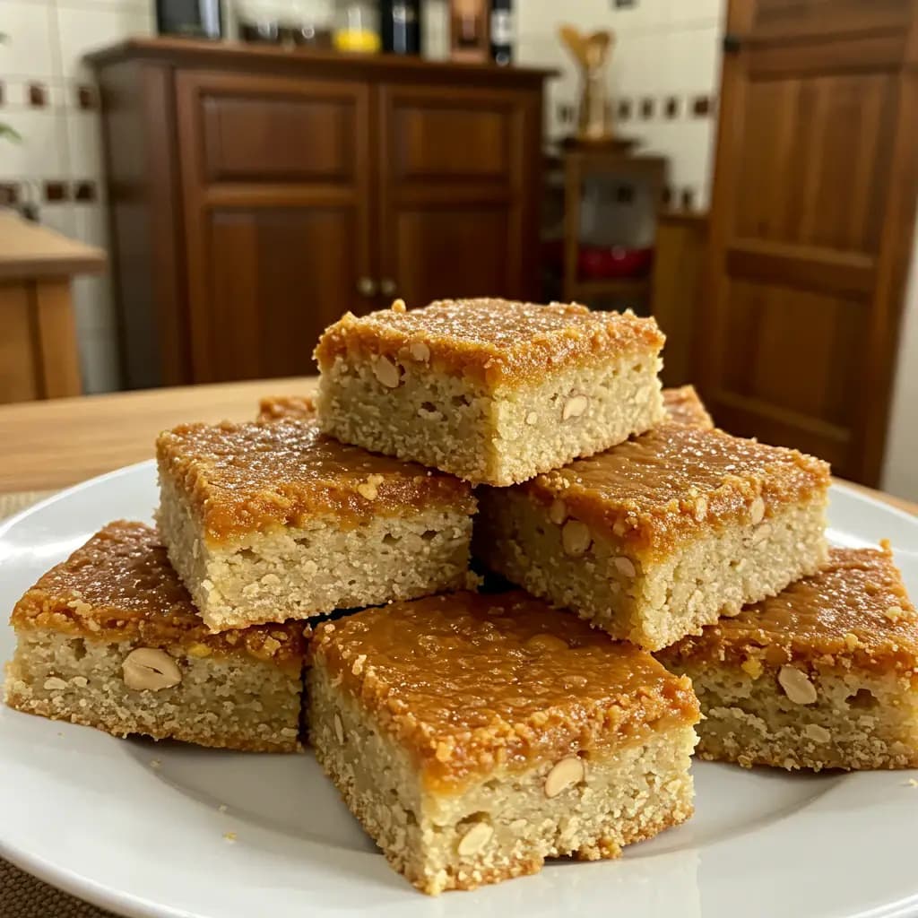 Receita de Pé de moça