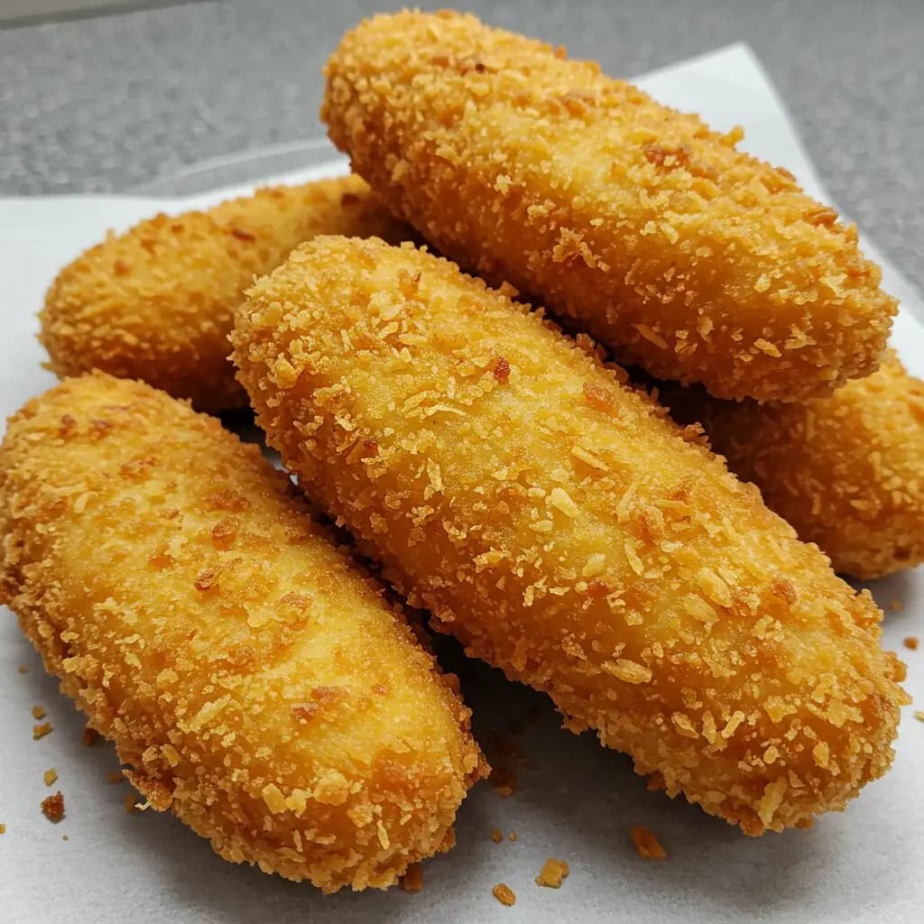 Receita de Peixe à Romana