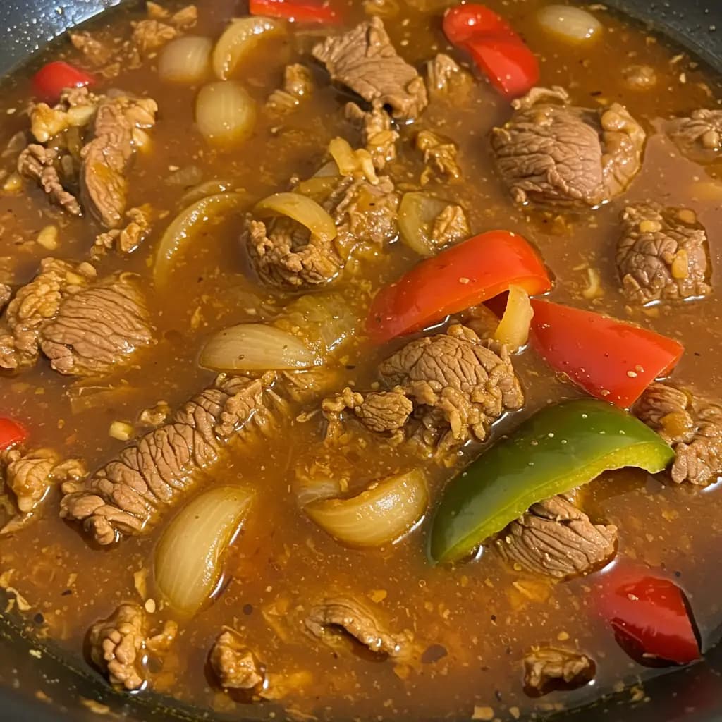 Receita de Peixe ao molho