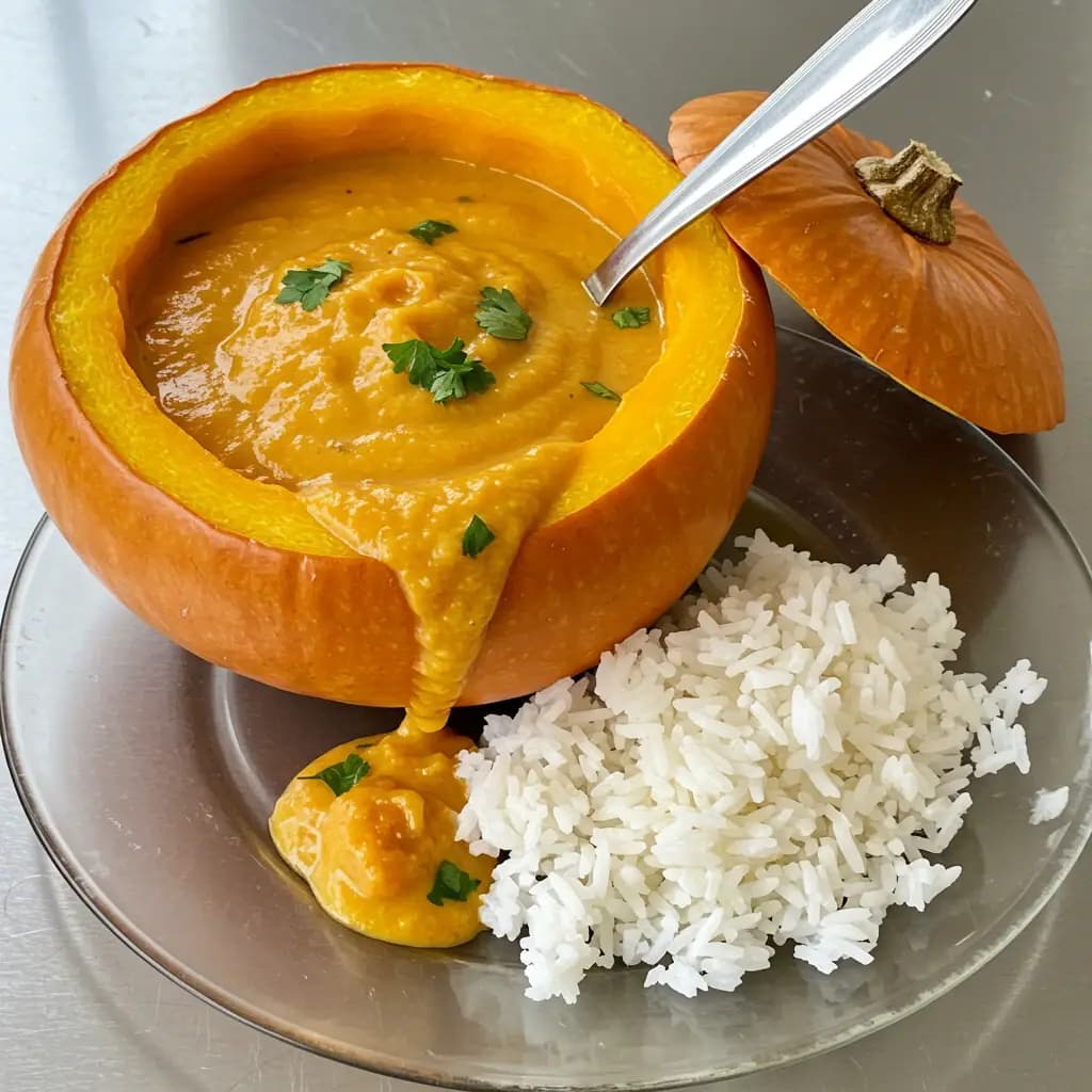 Receita de Peixe na Moranga