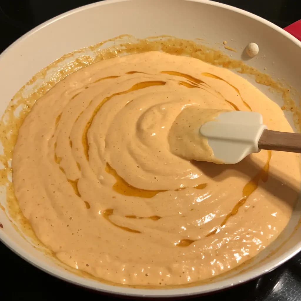 Receita de Penne ao Molho de Vodka