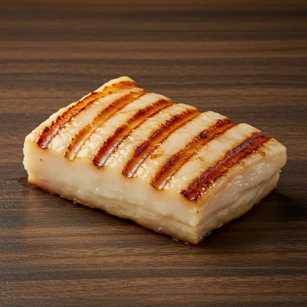 Receita de Pernil Suíno Grelhado