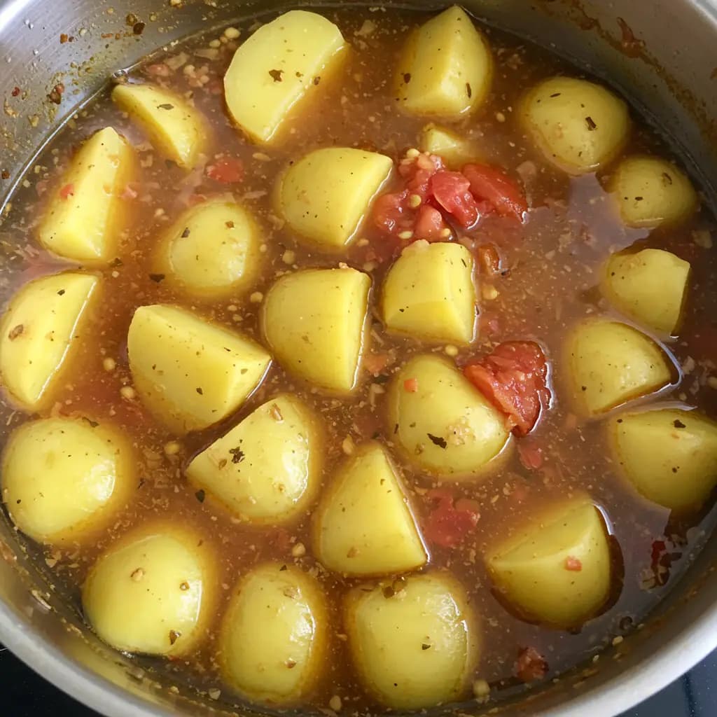 Receita de Pescoço de Peru