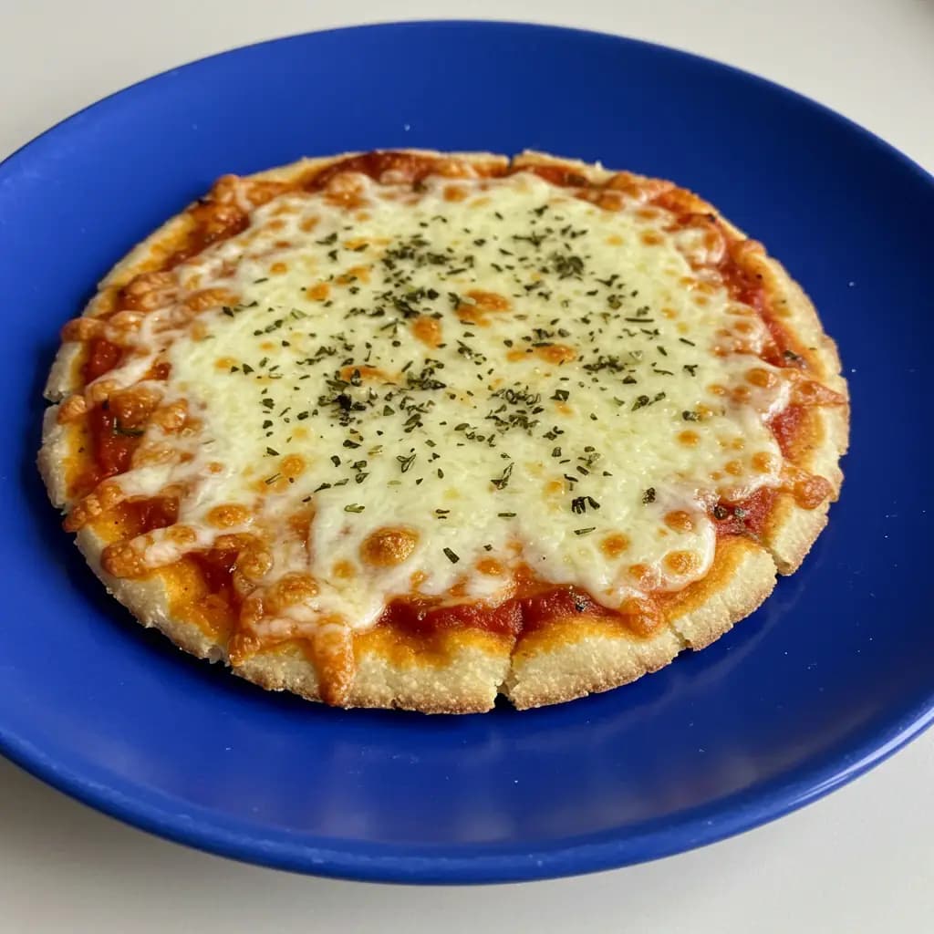 Receita de Pizza de Panela