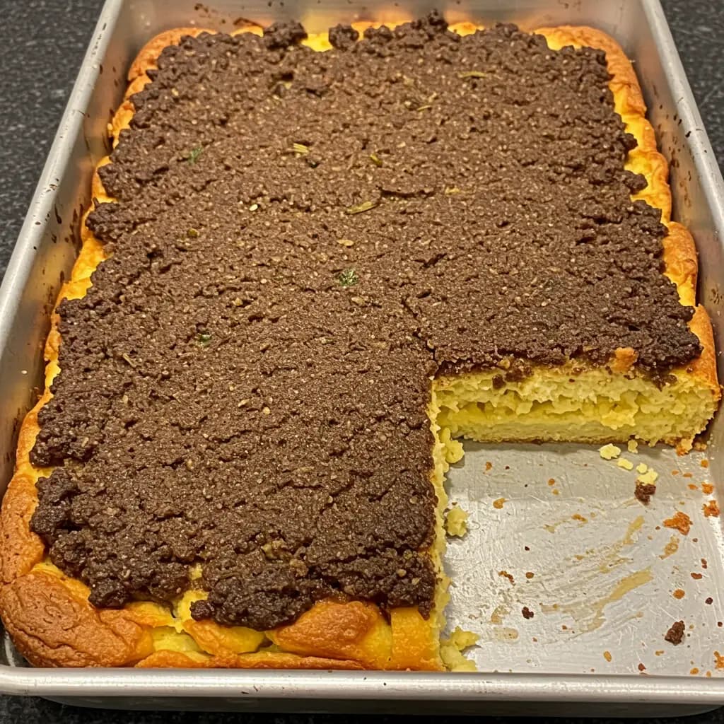 Receita de Pizza de Sardinha