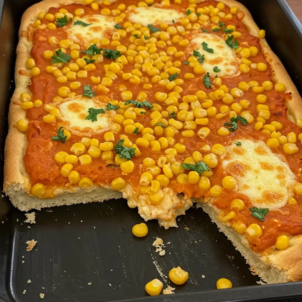 Receita de Pizza Integral de Atum