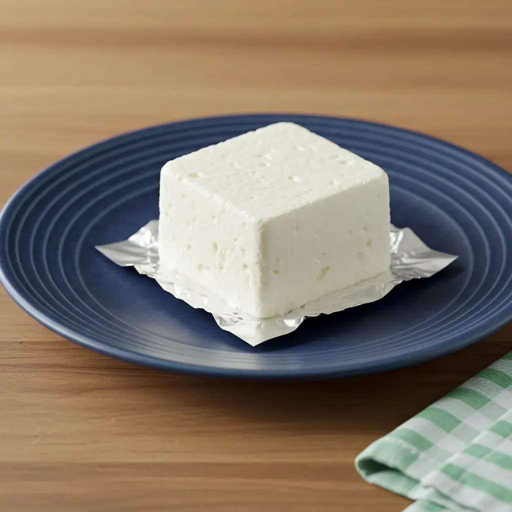Receita de Polenguinho Cremoso
