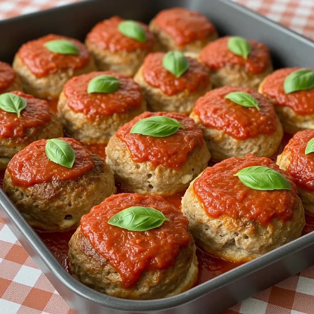 Receita de Polpetone à Milanesa