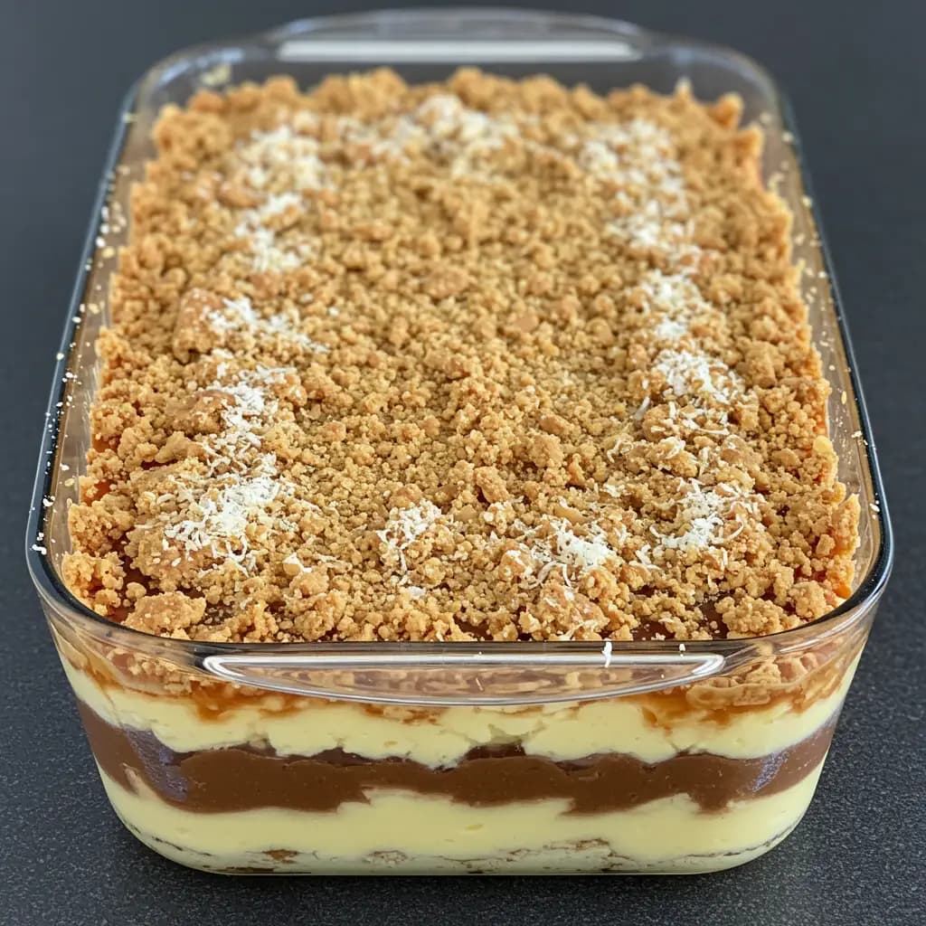 Receita de Prestígio