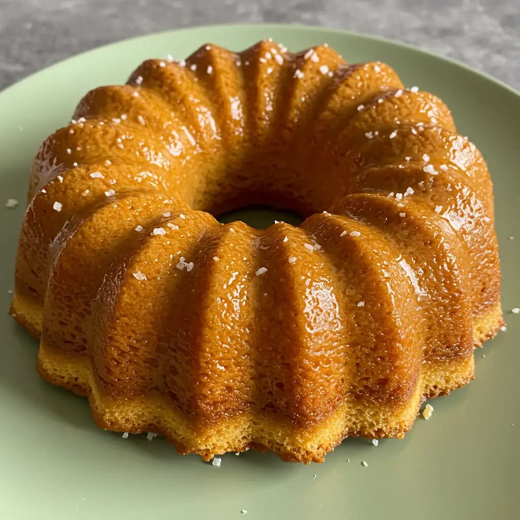 Receita de Pudim de 10 minutos