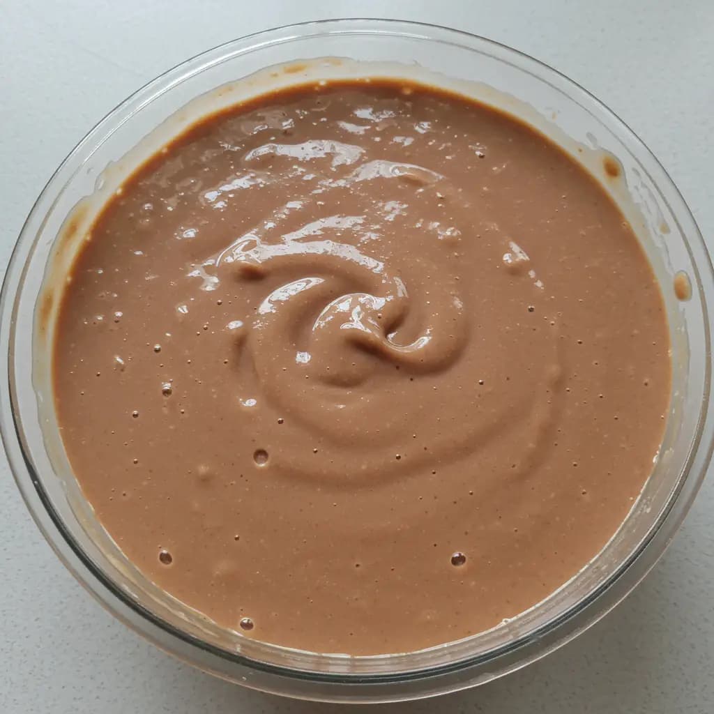 Receita de Pudim de chocolate