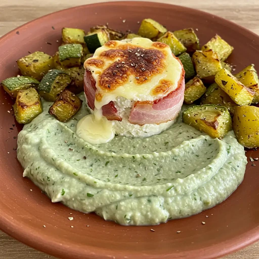 Receita de Purê de Inhame Cremoso