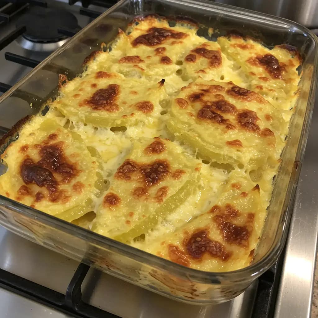 Receita de Queijo Quente Cremoso