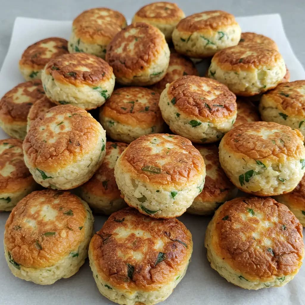 Receita de Quibe de Frango