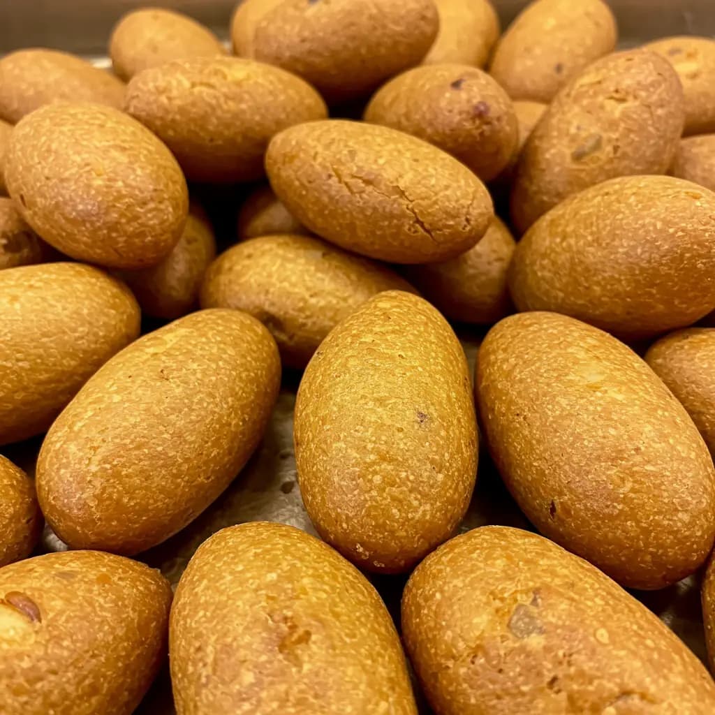 Receita de Quibe Tradicional