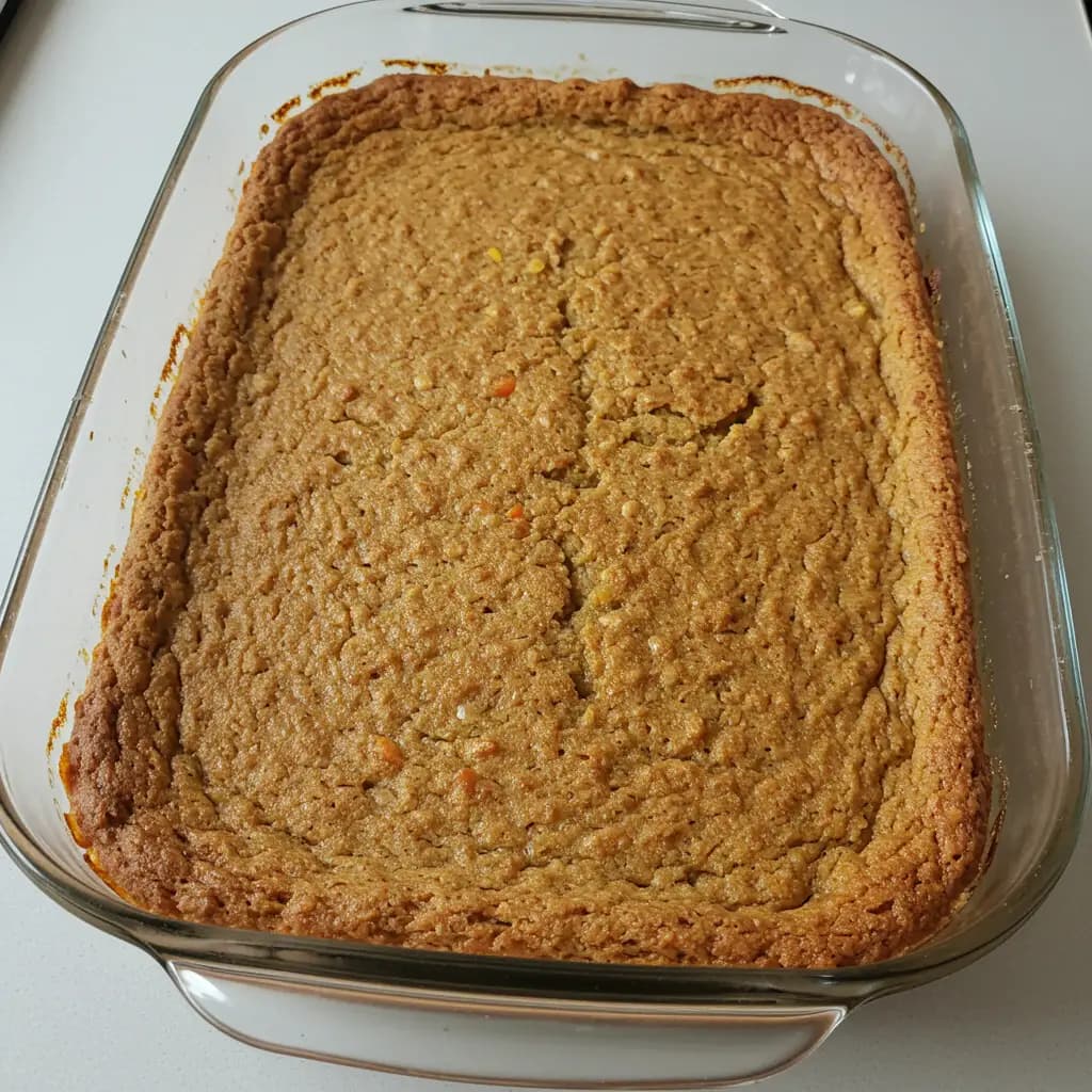 Receita de Quibe Vegetariano