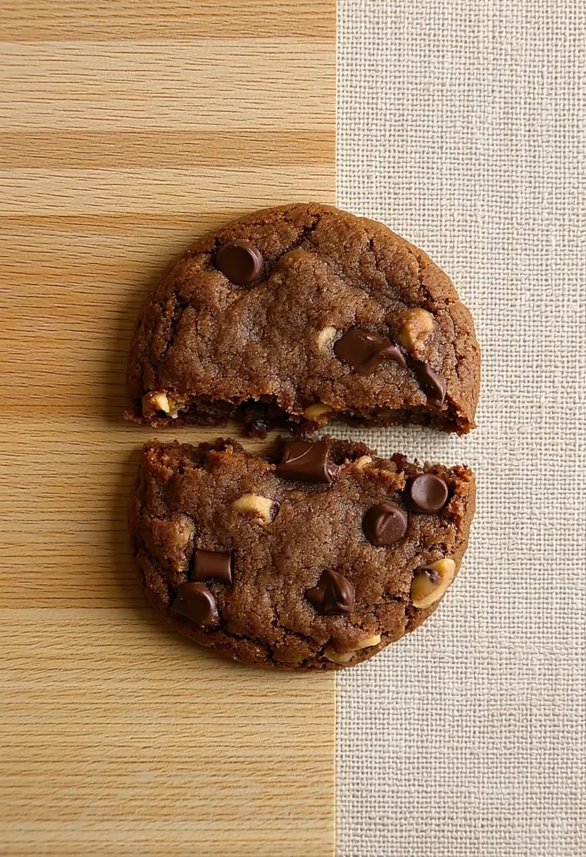 Receita de Biscoitos Rápidos Sem Forno