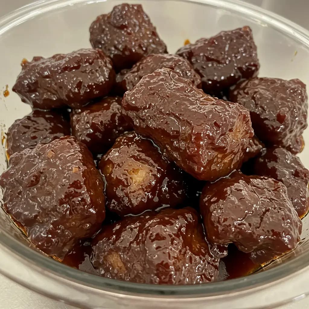 Receita de Rabada ao Vinho Tinto