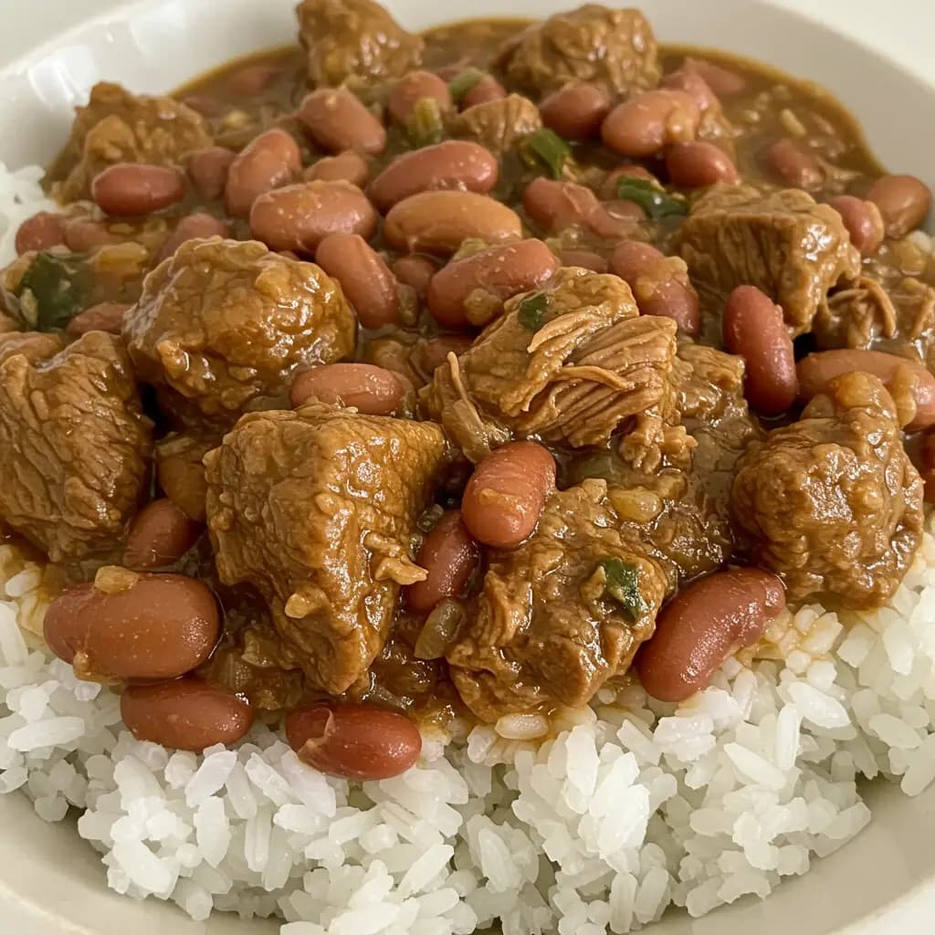 Receita de Rabada Pantaneira