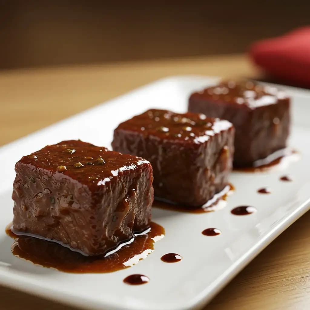 Receita de Rabada Tradicional