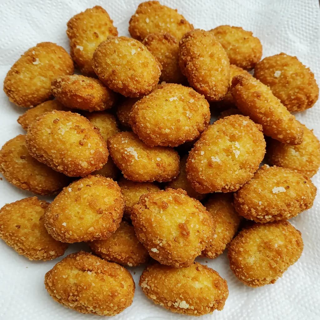 Receita de Rabanada Especial