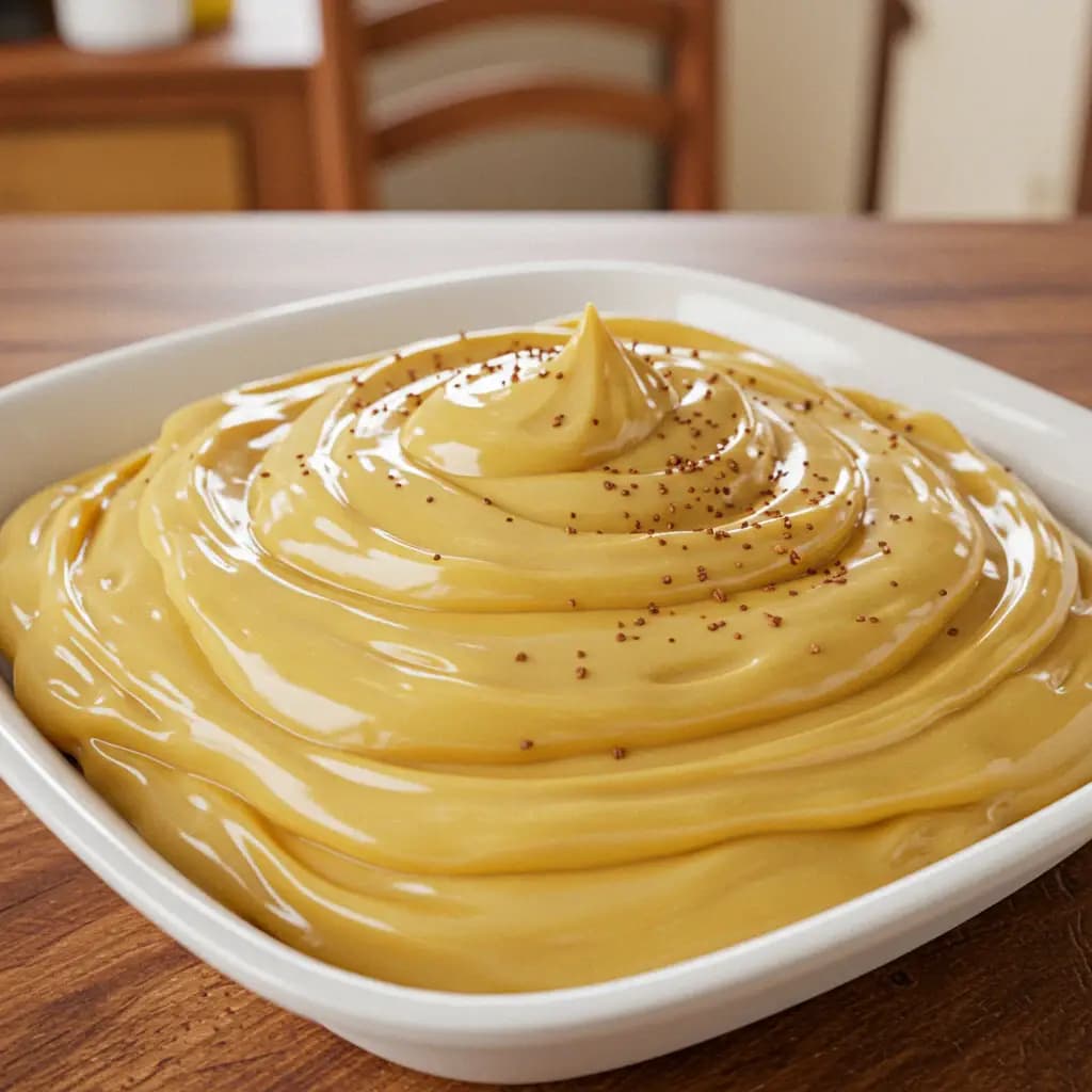 Receita de Recheio de leite Ninho