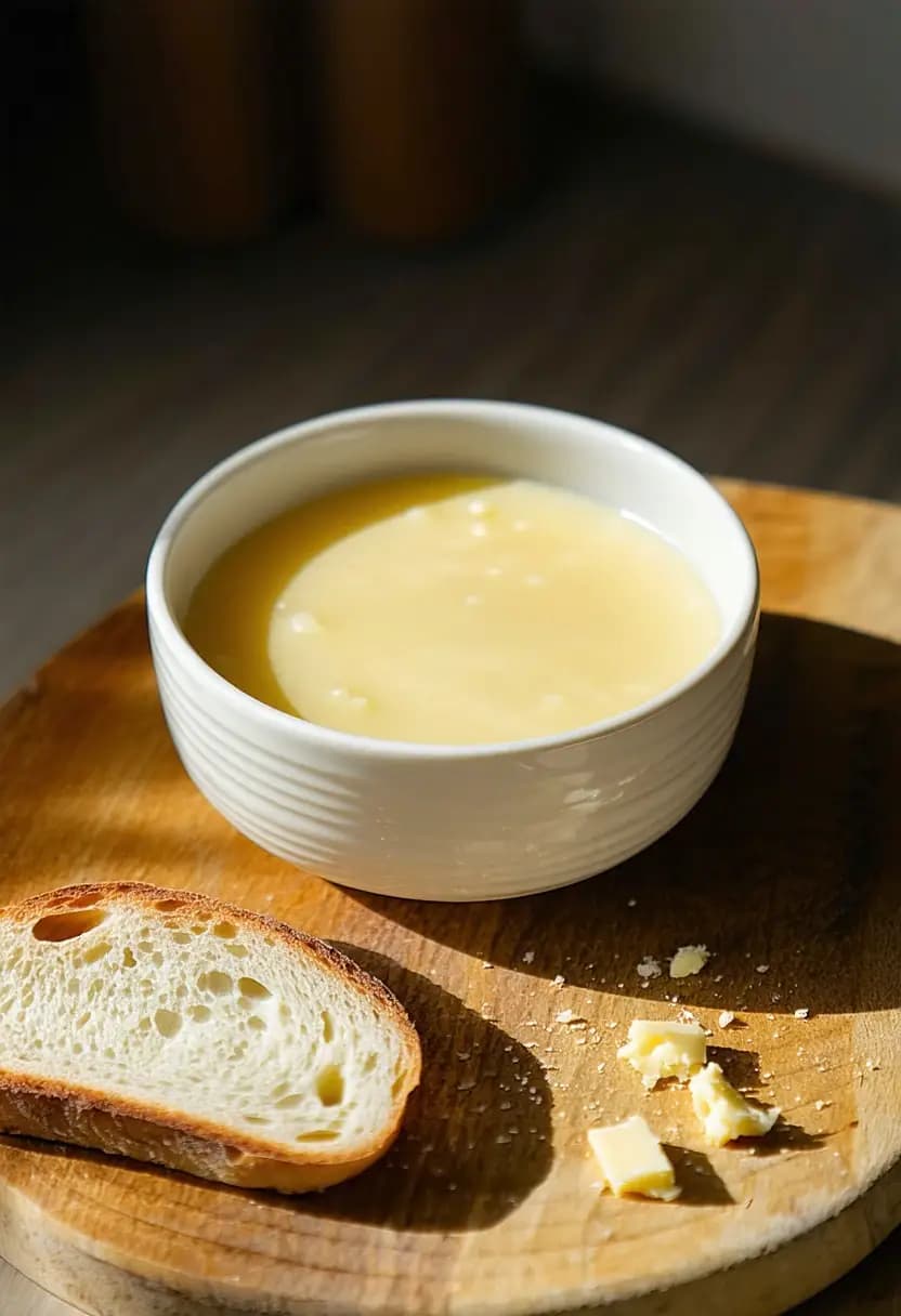 Receita de Requeijão Caseiro