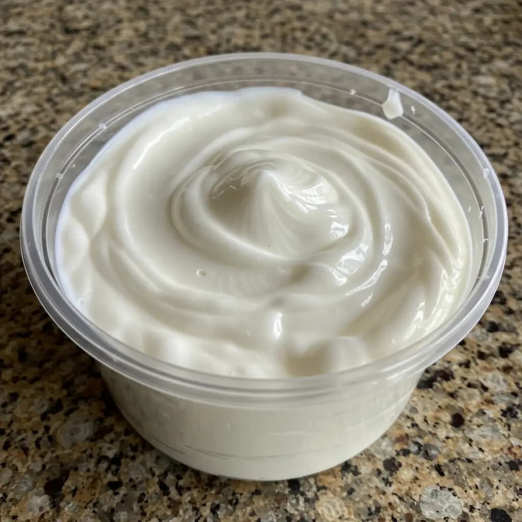 Receita de Requeijão de ricota