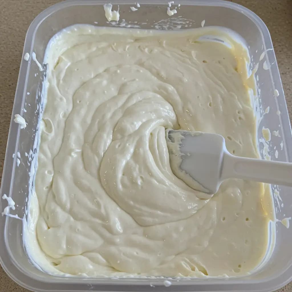 Receita de Requeijão Light Caseiro