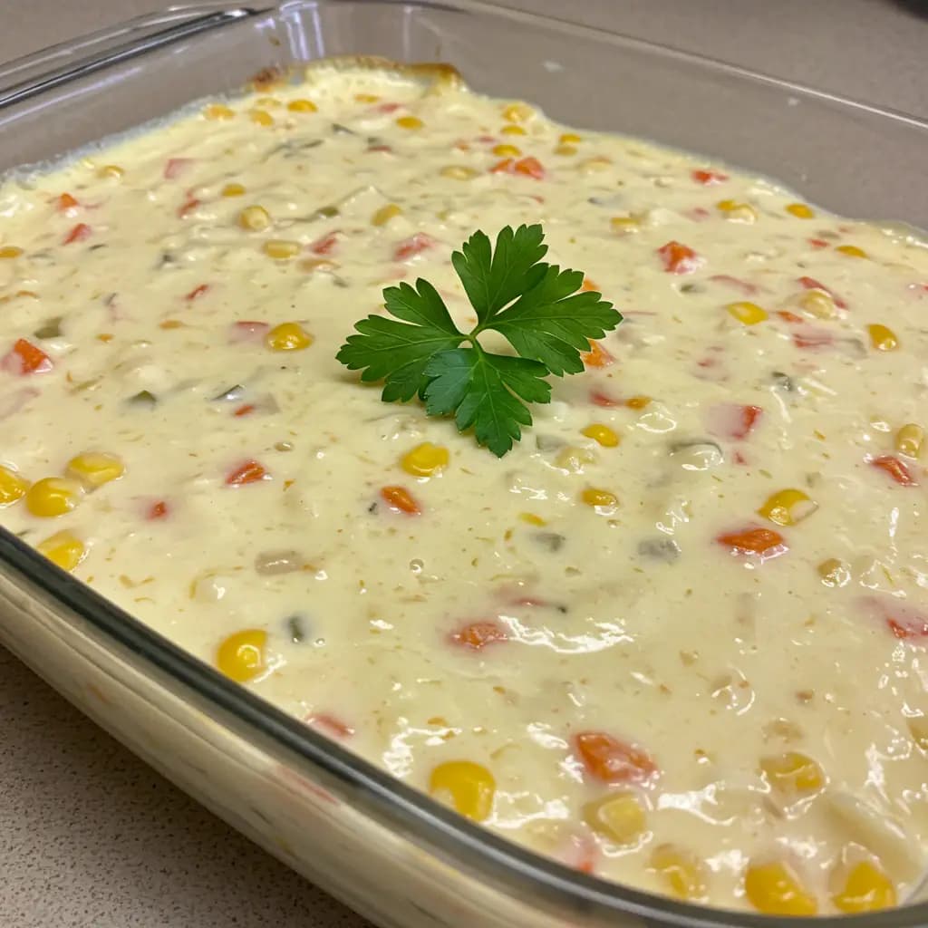 Receita de Risoto de Camarão