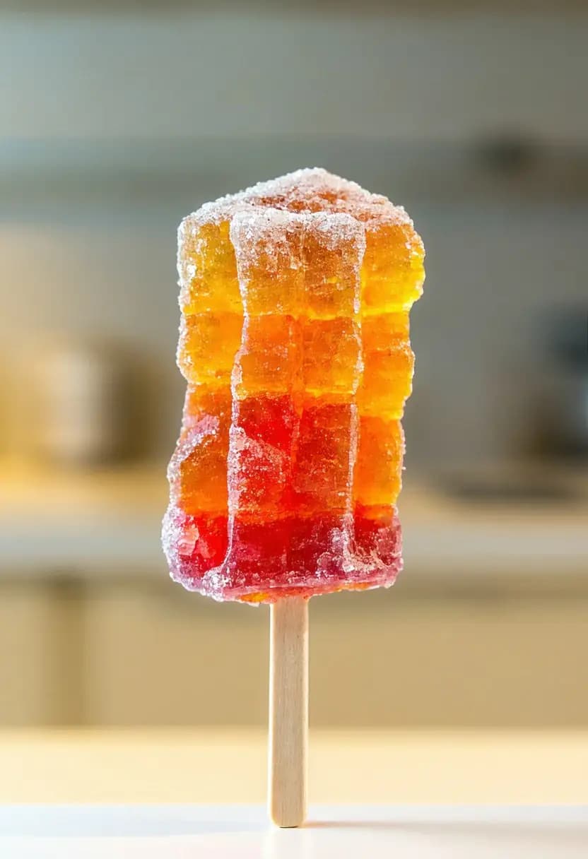 Receita de Doce de Pedra