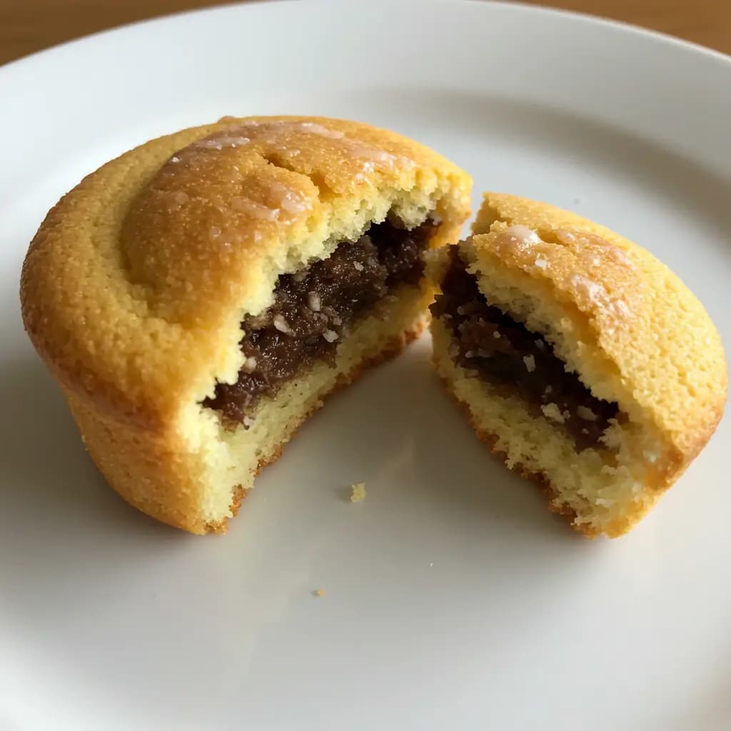 Receita de Rosca de Colherada