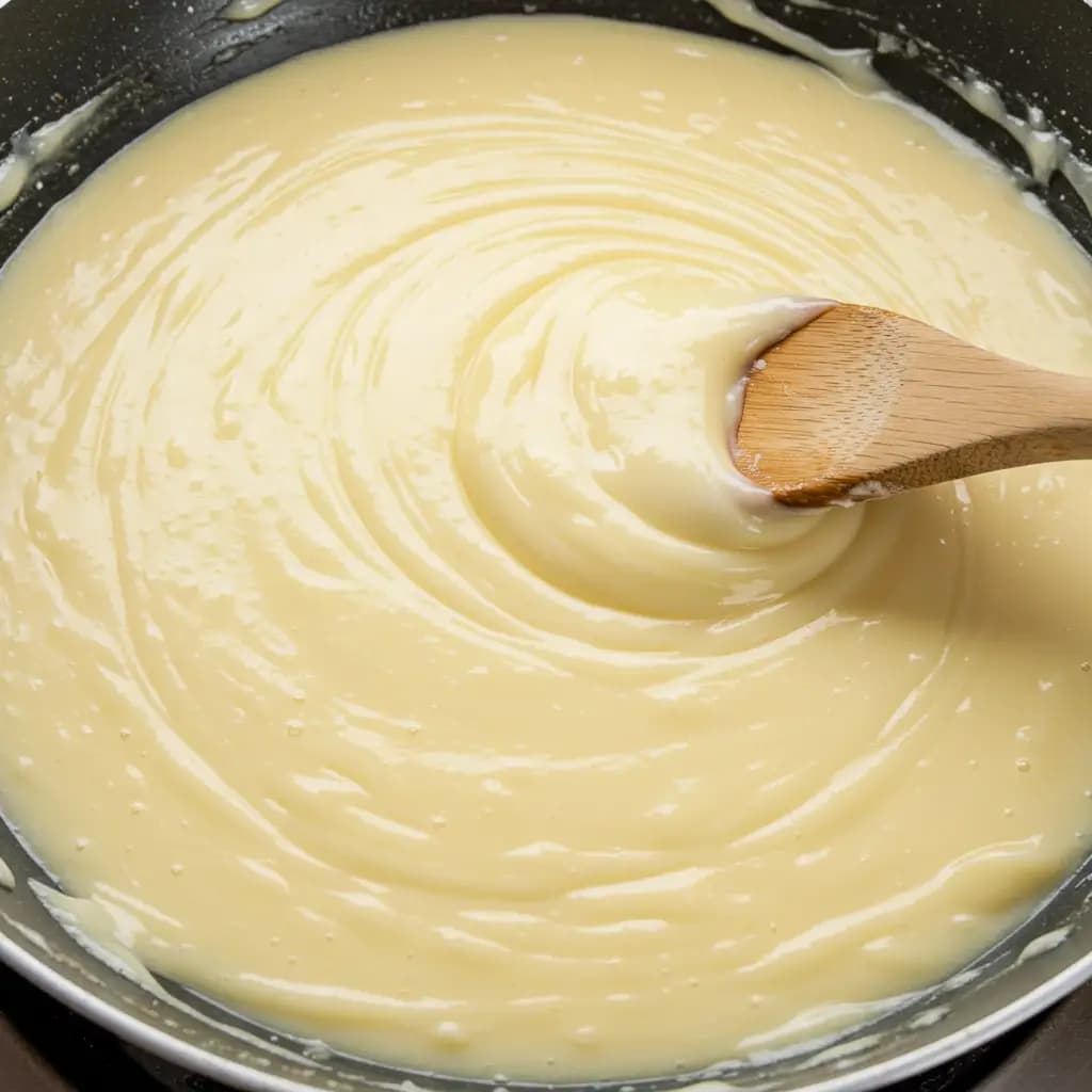 Receita de Roux