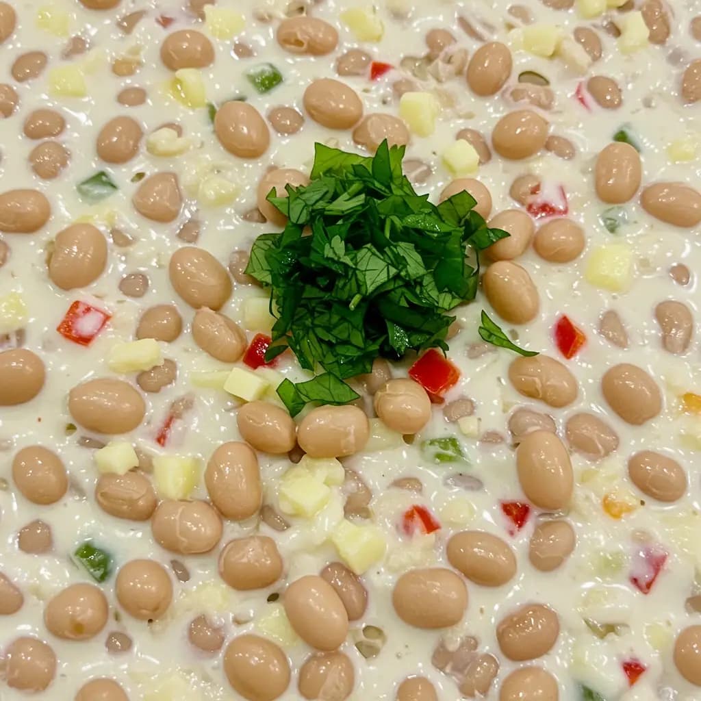 Receita de Rubacão paraibano