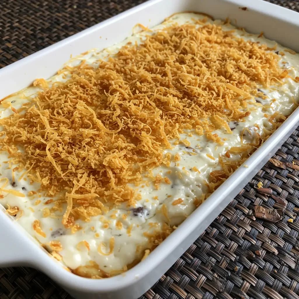 Receita de Salpicão com abacaxi