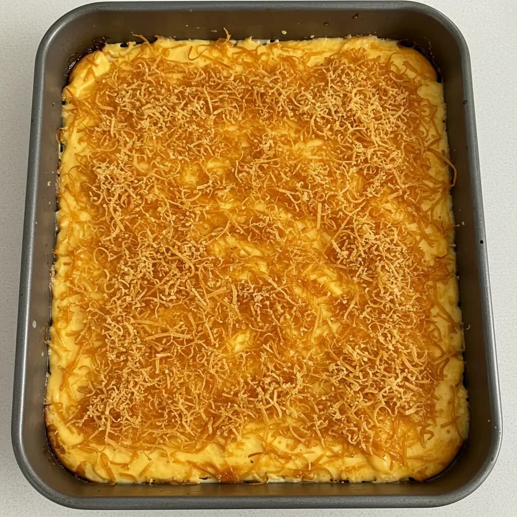 Receita de Salpicão Tradicional