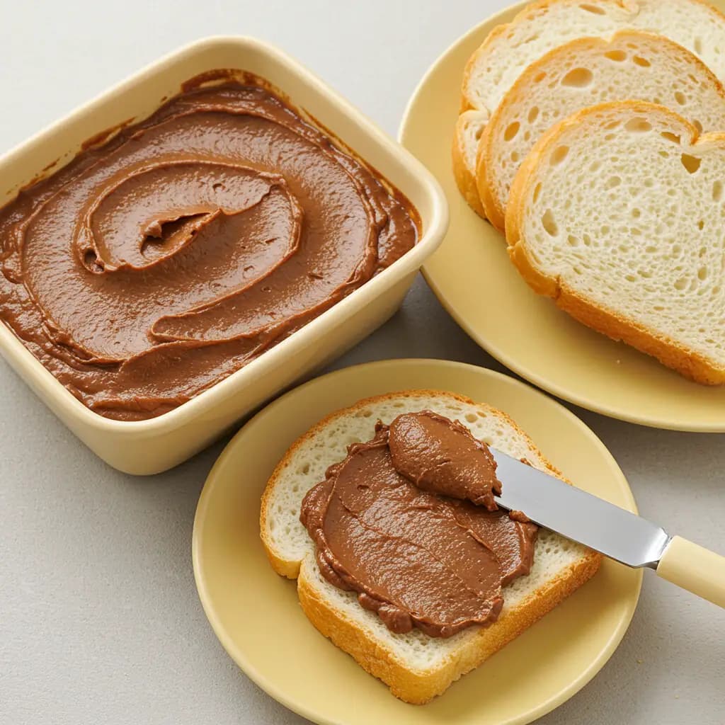 Receita de Sardela de Sardinhas