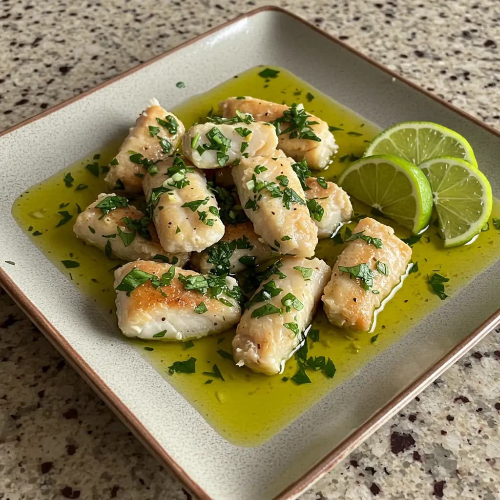 Receita de Sardinhas em Conserva