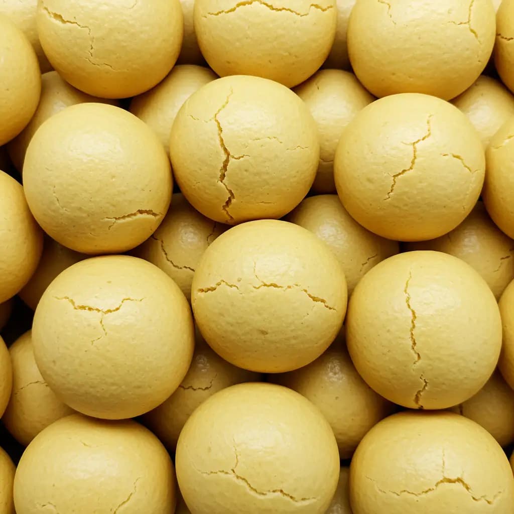 Receita de Sequilhos