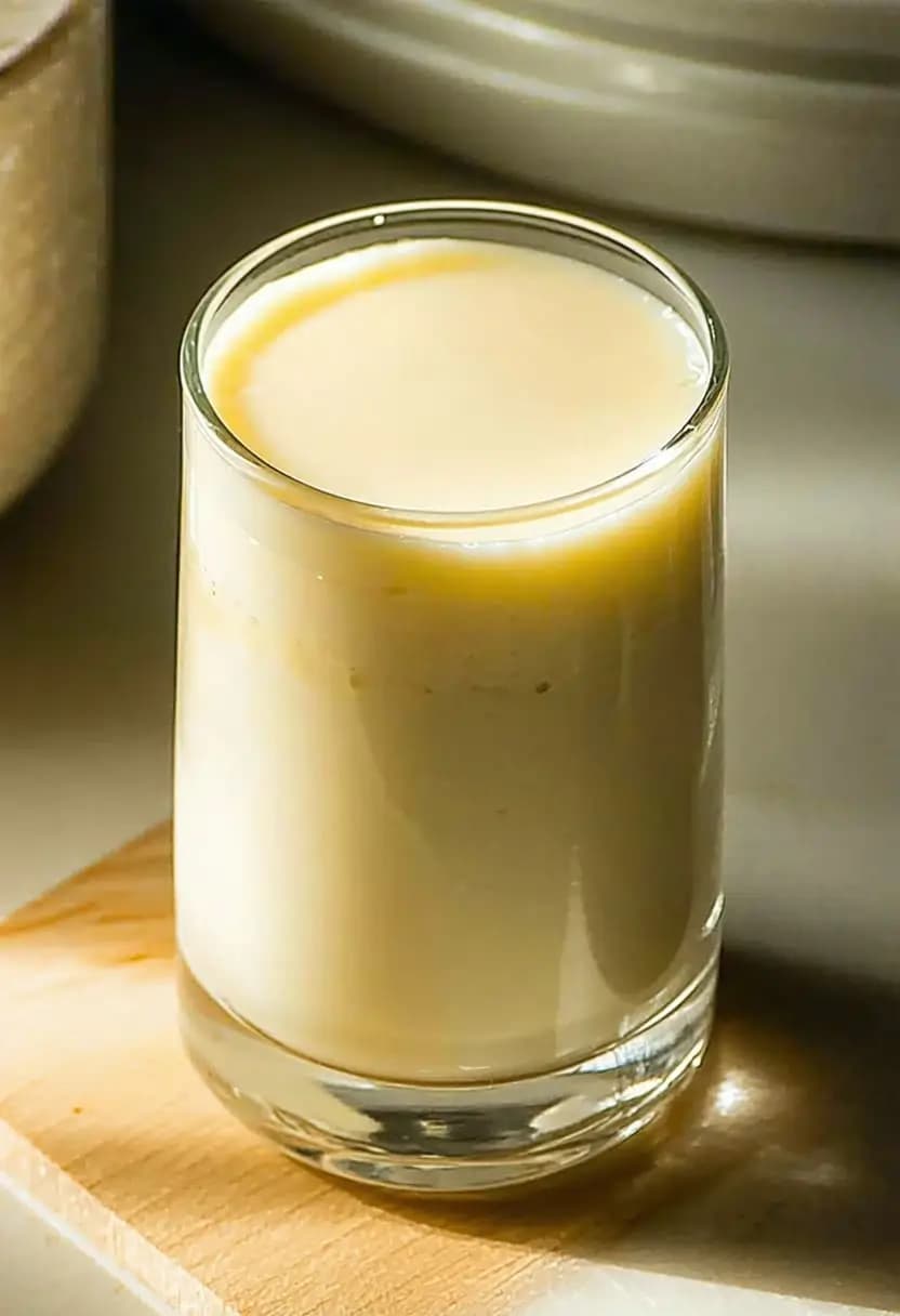 Receita de Pudim de Baunilha Simples
