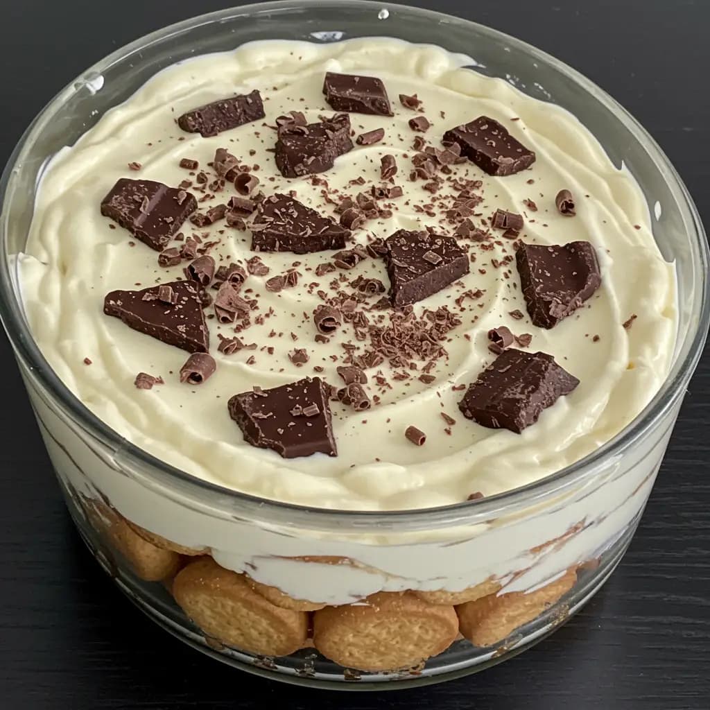Receita de Sobremesa dois amores