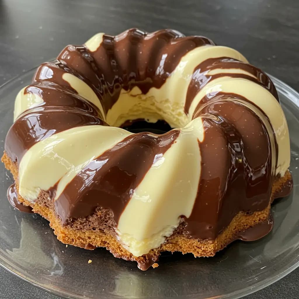 Receita de Sorvetão
