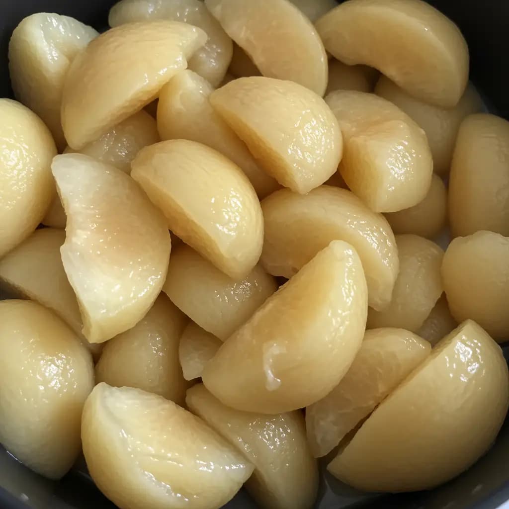 Receita de Suco Cremoso de Jaca