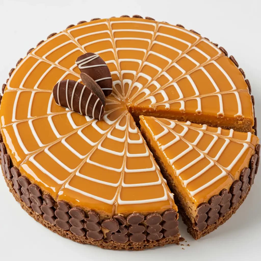 Receita de Torta Alemã