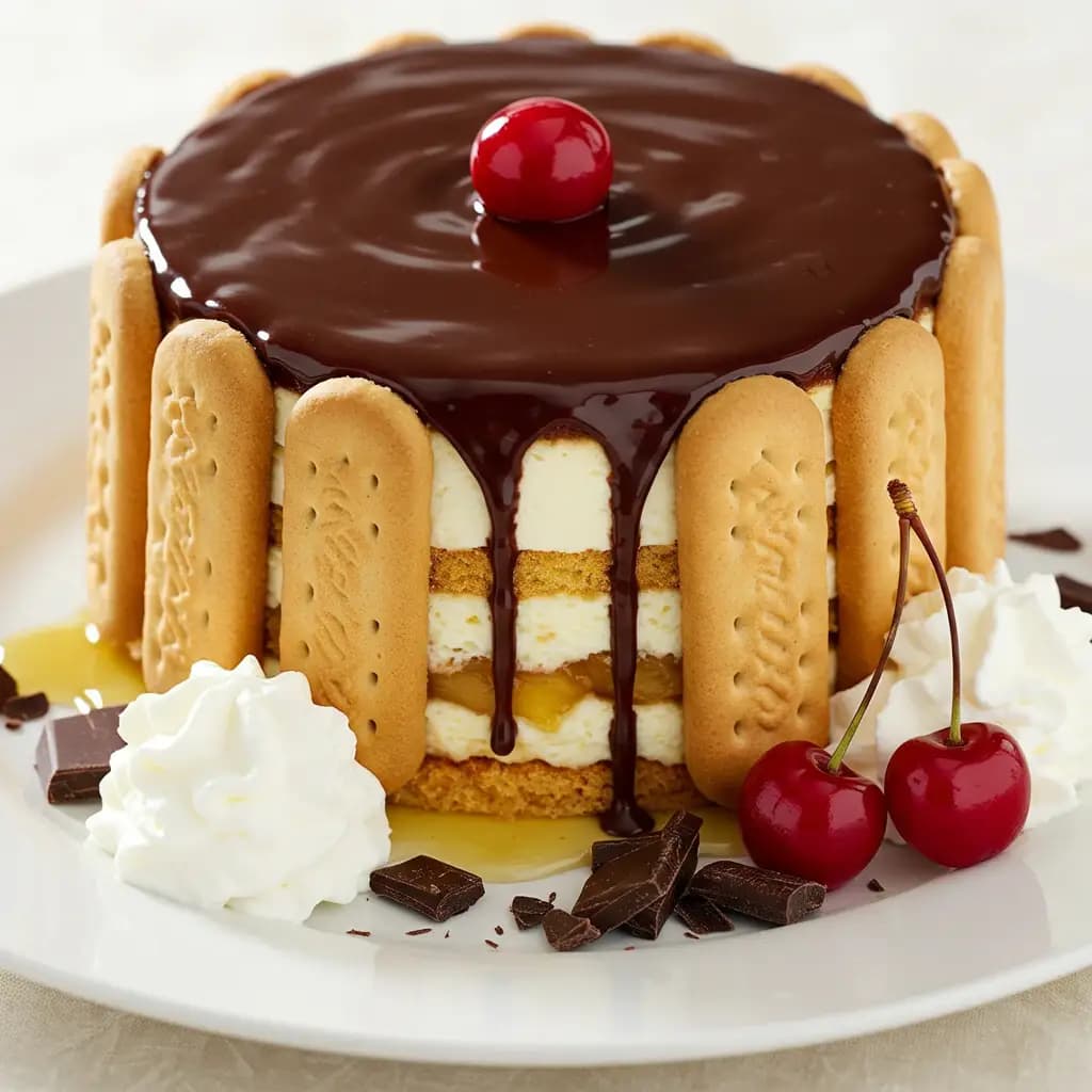 Receita de Torta alemã