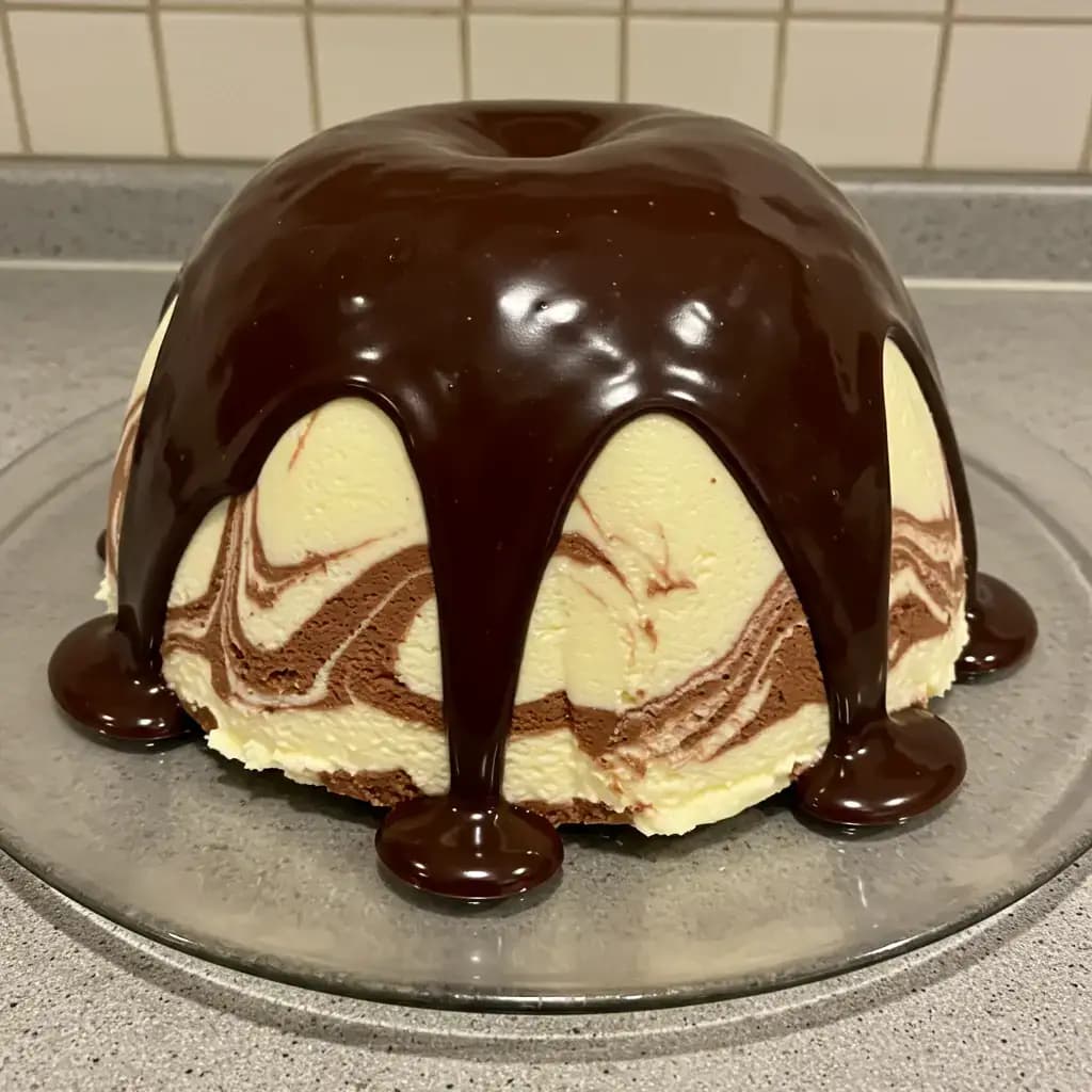 Receita de Torta Alemã de Limão