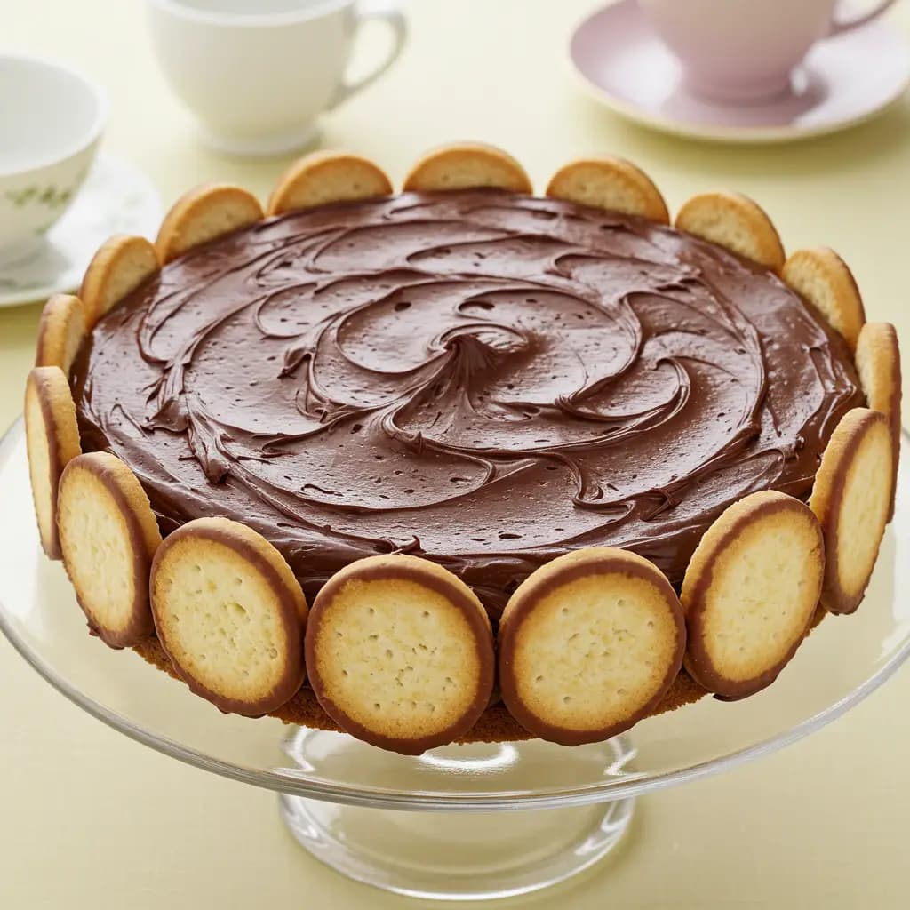 Receita de Torta alemã da Elena
